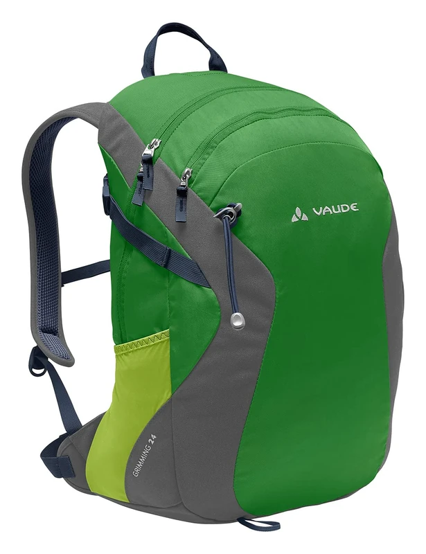VAUDE Unisex Grimming 24 Hiking Backpack (Pack of 1)