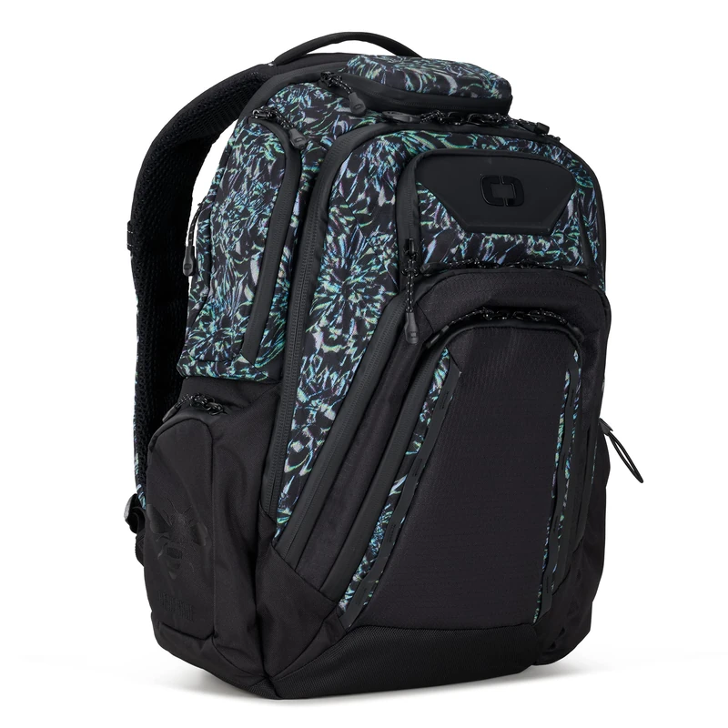 OGIO Renegade Pro Backpack Wildflowers