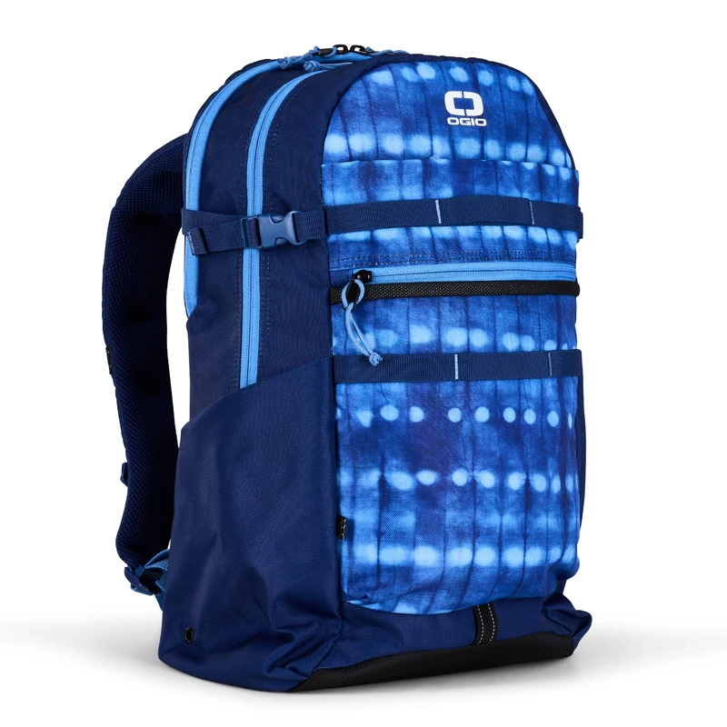 OGIO Alpha 20L Backpack - Shibori Dot