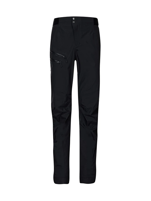 ROCK EXPERIENCE REMP04271 Alaska Pants Men Caviar M