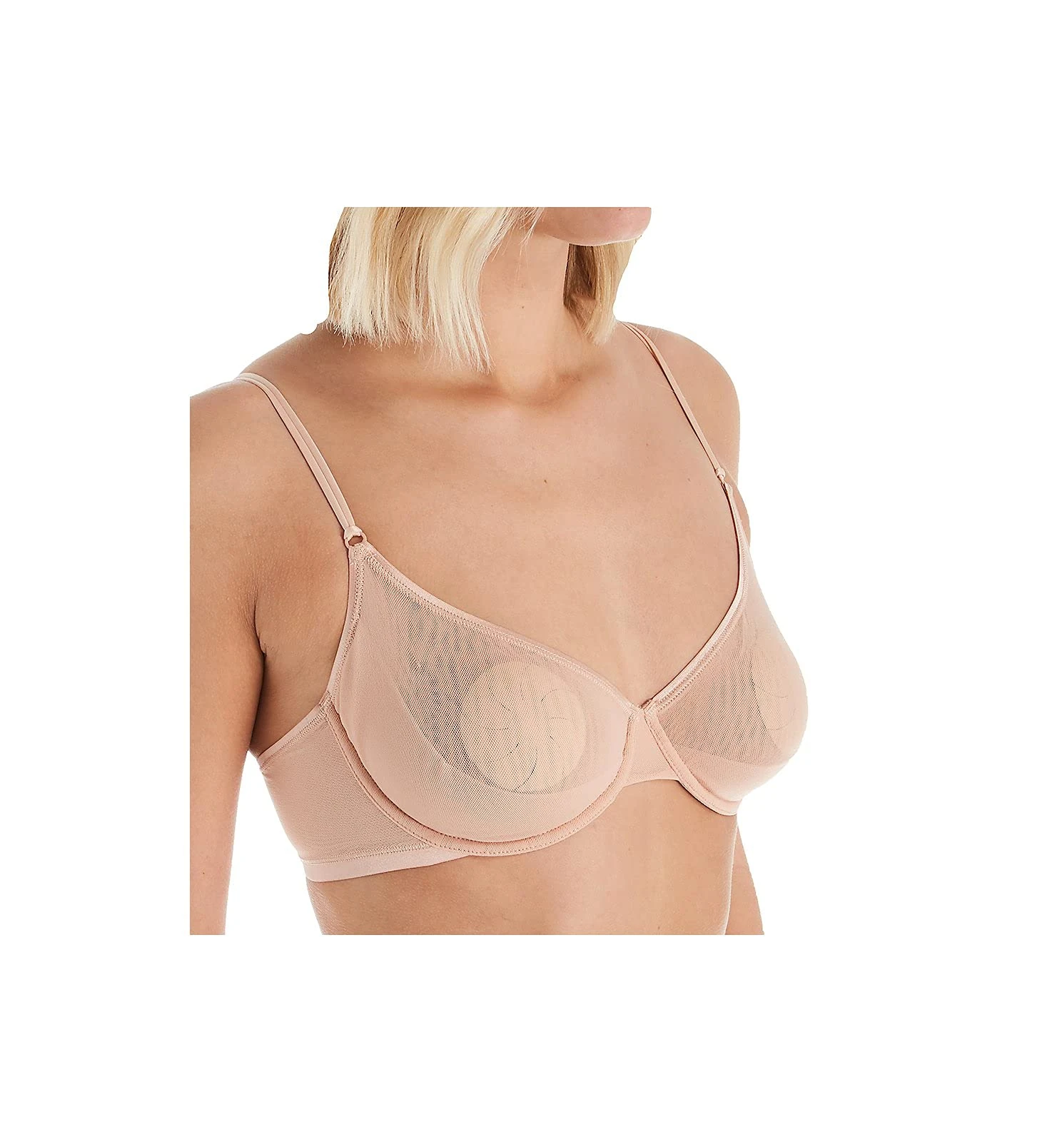 Cosabella Women's Soire Confidence Molded Bra, Sette, 30DD