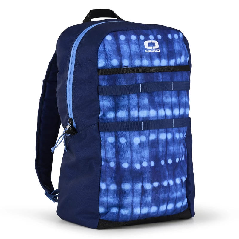 OGIO Alpha Lite Backpack - Shibori Dot
