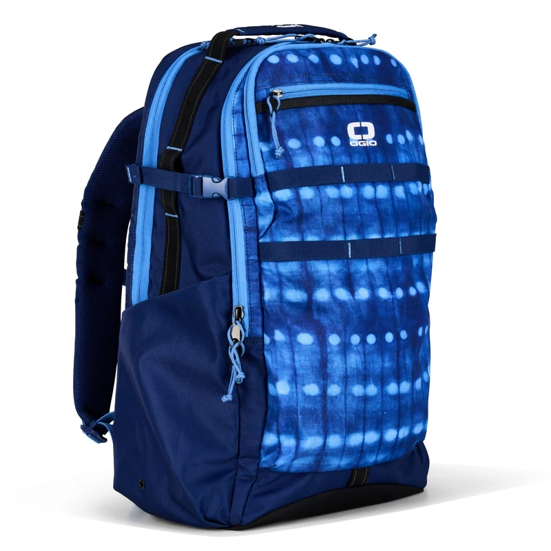 OGIO Alpha 25L Backpack - Shibori Dot