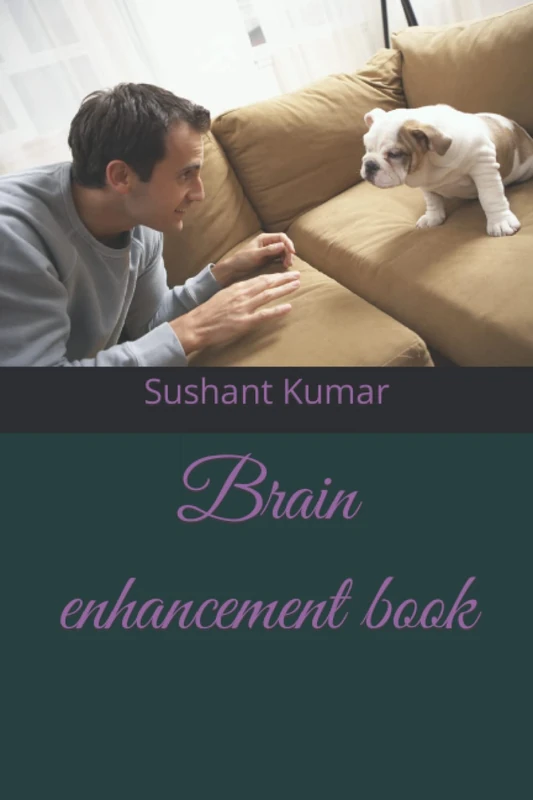 Brain enhancement book