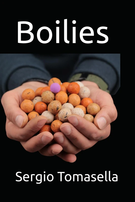 Boilies - Image 1