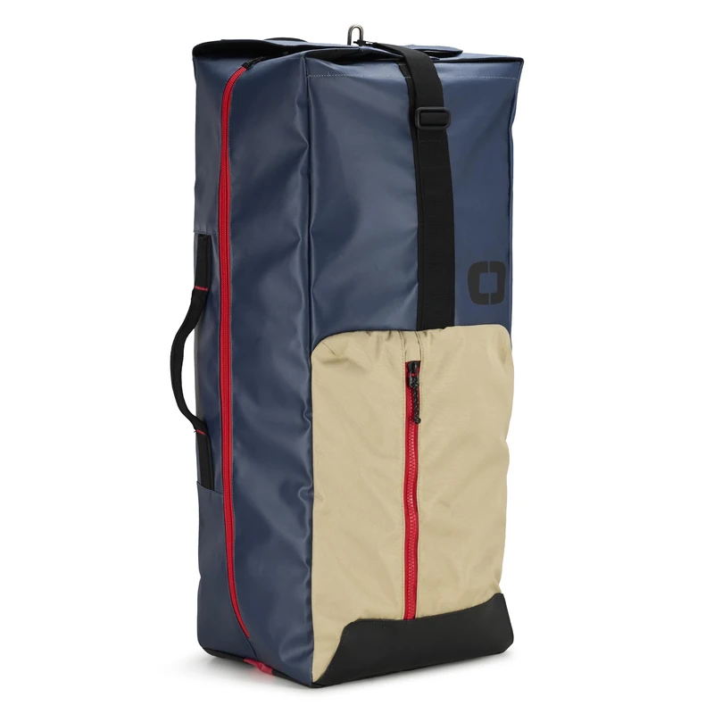 OGIO Utility Duffel 40L Black