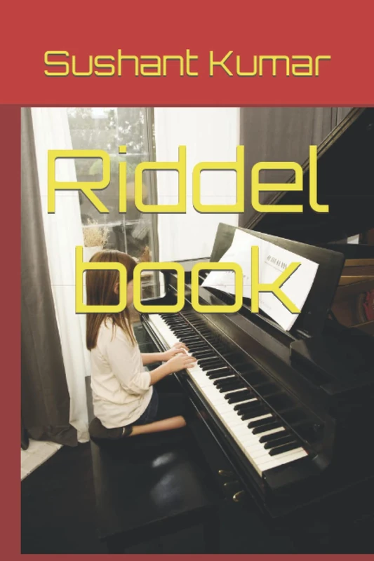 Riddel book