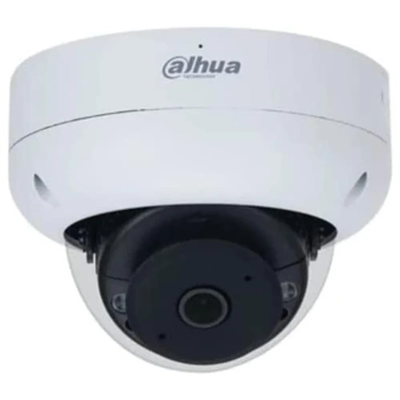 Dahua Technology Wizsense dh-ipc-hdbw3441r-as-p Surveillance Camera Pad IP Security Camera Indoor and Outdoor ...