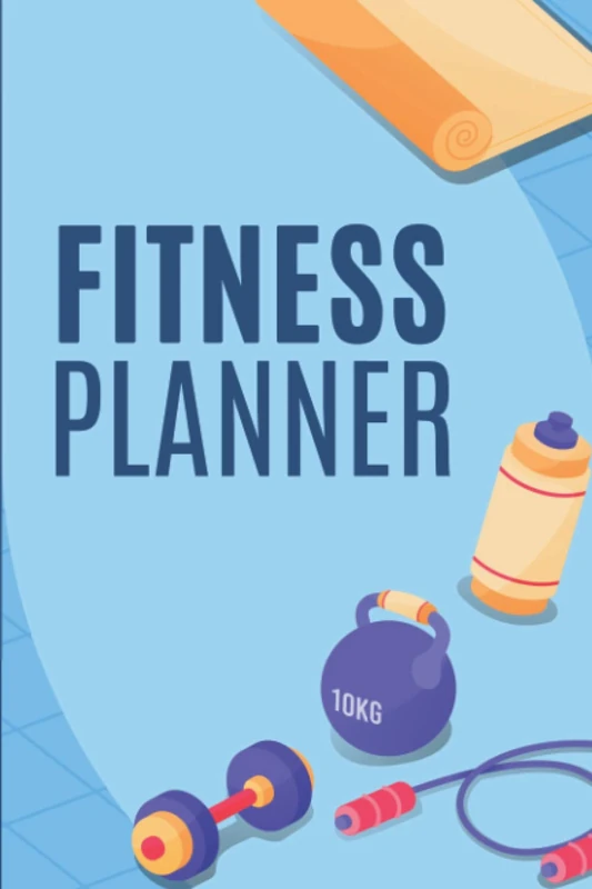 Fitness Planner