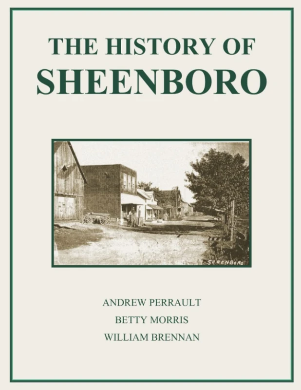 History of Sheenboro - Image 1