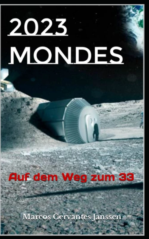 2023MONDES: Auf dem Weg zum 33 (ZE-N-ER)