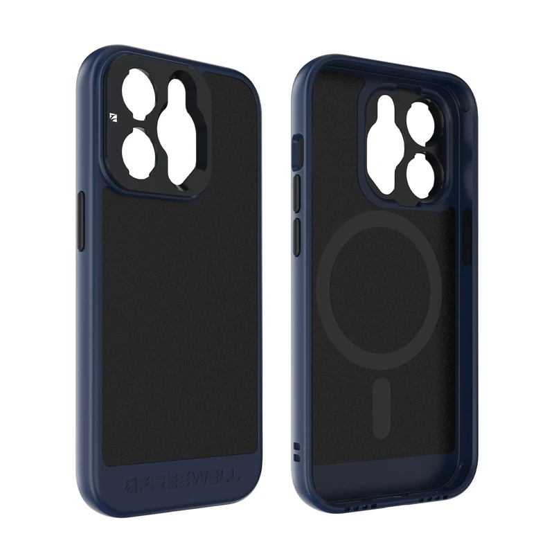 FREEWELL Sherpa Series Phone Case compatible with iPhone13 Pro Max