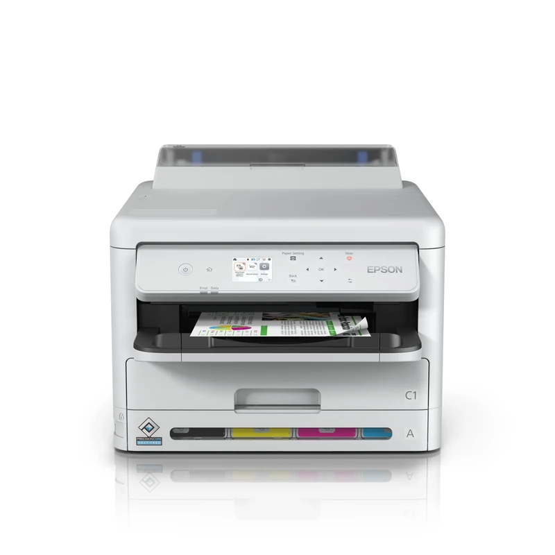 Epson WorkForce Pro WF-C5390DW