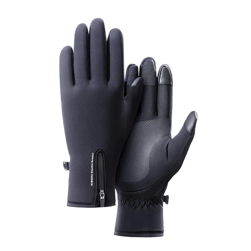 Xiaomi Commuter Helmet (Black) M 23123 - Image 1