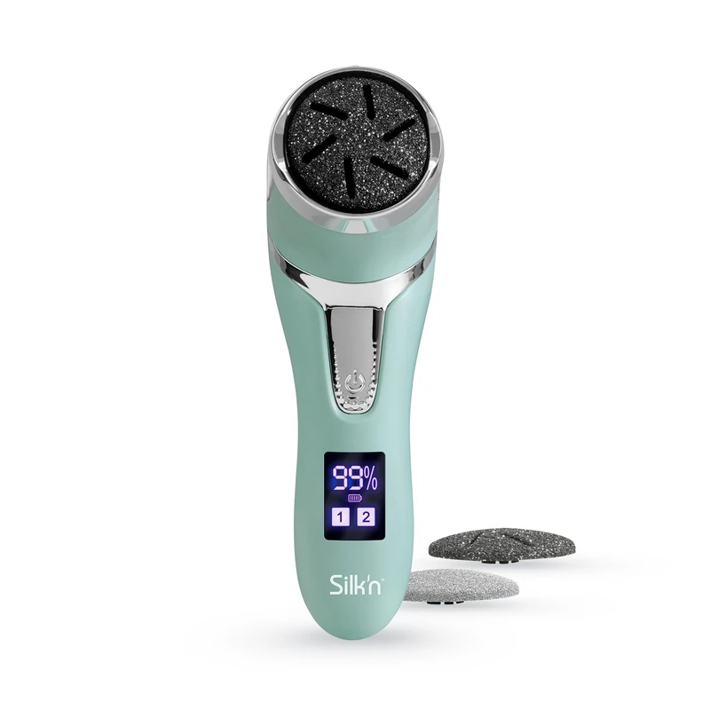 Silk´n Freshpedi Callus Remover Mint - FP1PE1M001 - Image 1