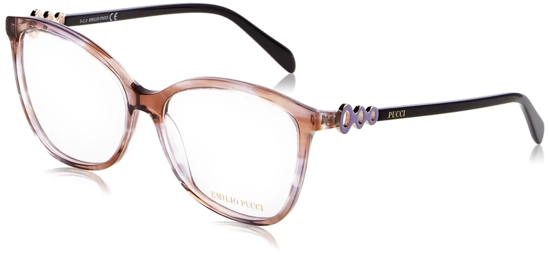 Emilio Pucci EP5178 Sunglasses, 047, 56