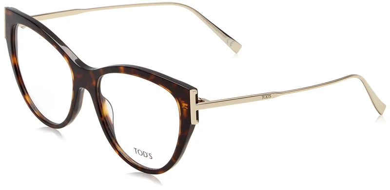Tod's TO5258 Sunglasses - 052 Color - 55mm Unisex Eyewear