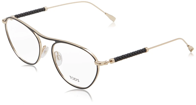 Tod's TO5199 Sunglasses, 018, 54