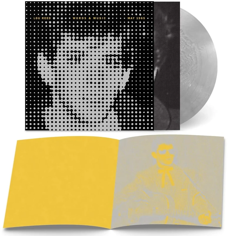 Words & Music, May 1965 [VINYL]