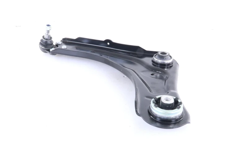 MONROE Track Control Arm | L25594 | Front Left | for RENAULT SCÉNIC III VAN 2008-2016 | OE-Matching Quality | Stable Steering & Safety