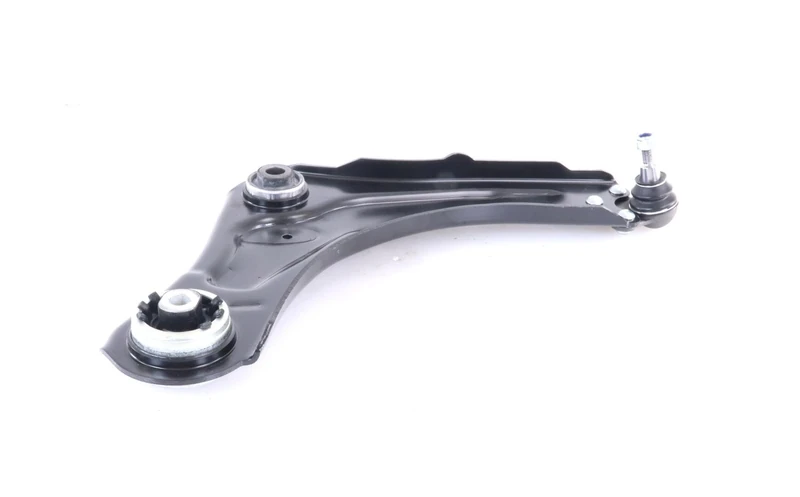 MONROE Track Control Arm | L25593 | OE-Matching Quality | Stable Steering & Safety | Pack of 1