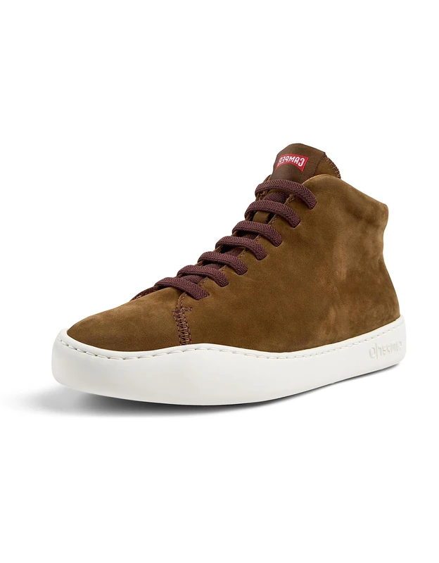 Camper Peu Touring Women's Trainers, Brown 016, 3 UK