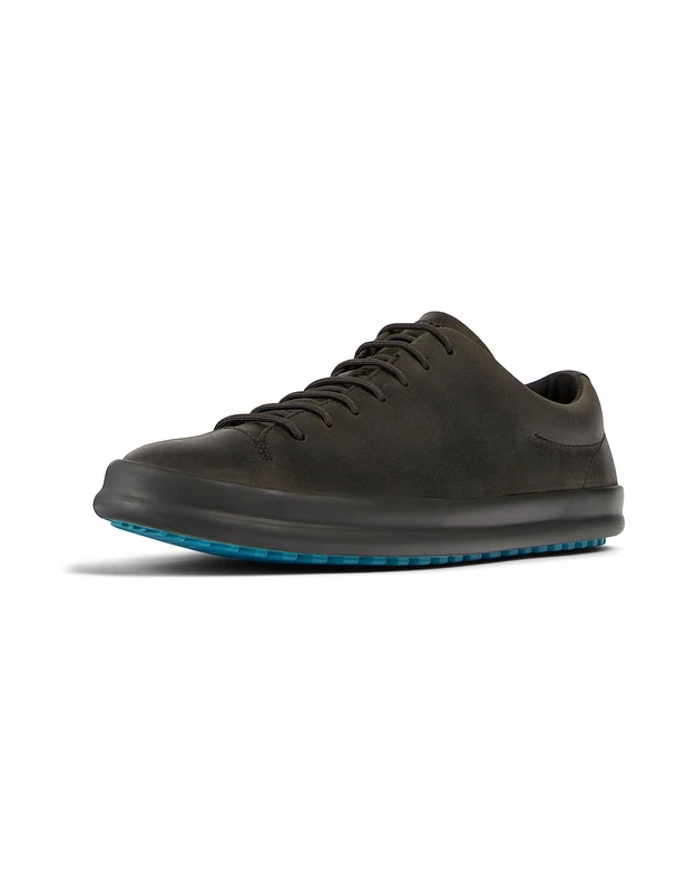 Camper Men's Chasis Sport K100373 Basket, Iron Gray, 9 UK