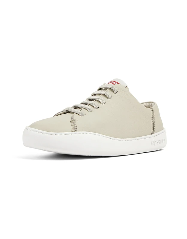 Camper Women's Peu Touring K200877 Trainers, Grey 033, 5 UK