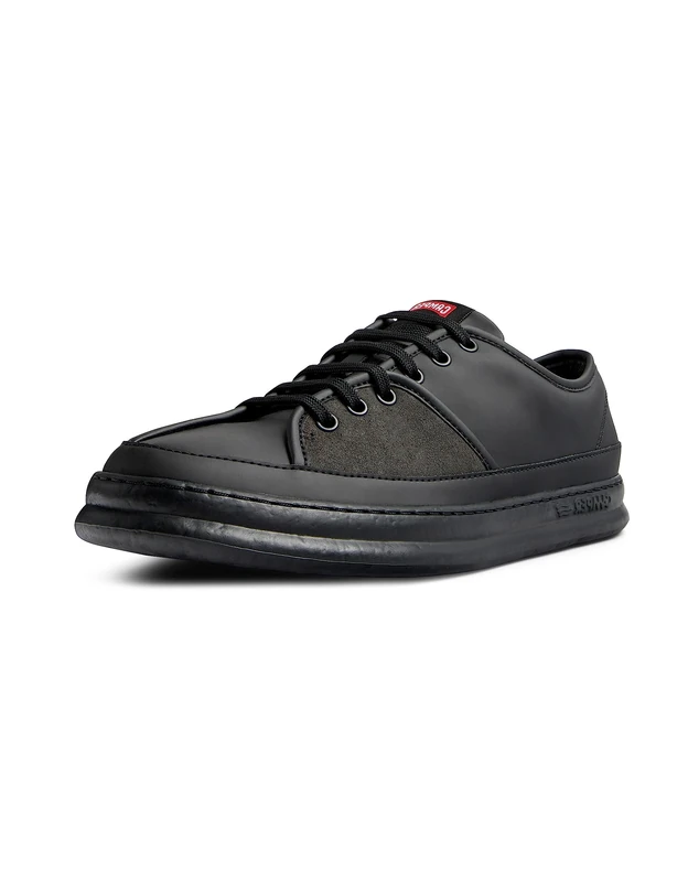 Camper Men's Runner Four Sneaker, Multi Assorted, 11 UK