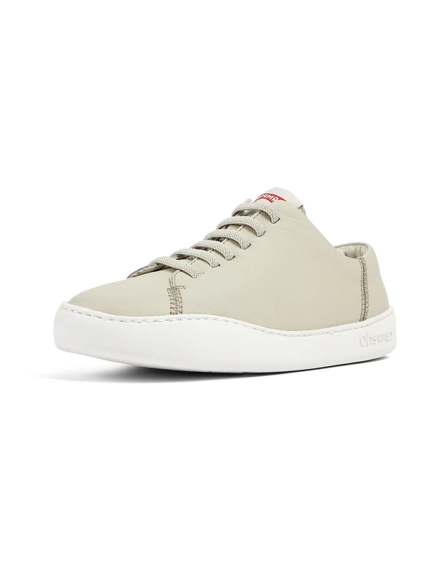 Camper Women's Peu Touring K200877 Trainers, Grey 033, 6 UK