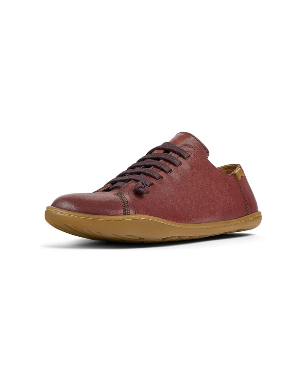Camper, Peu Cami Women's Trainers, Brown 221, 2 UK