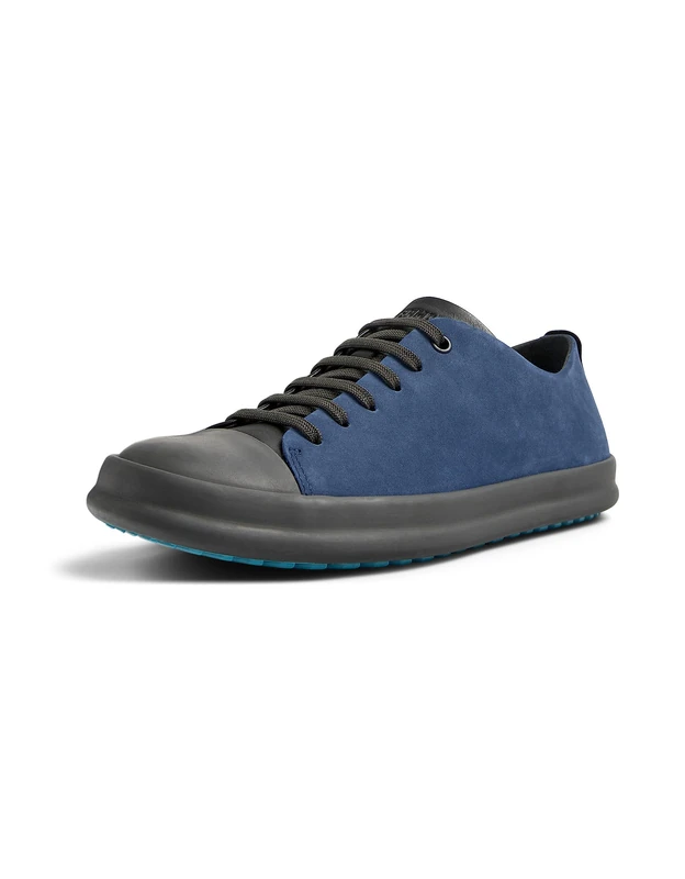 Camper Men's Chasis K100550 Trainers, Multicolour 022 TWS, 9 UK