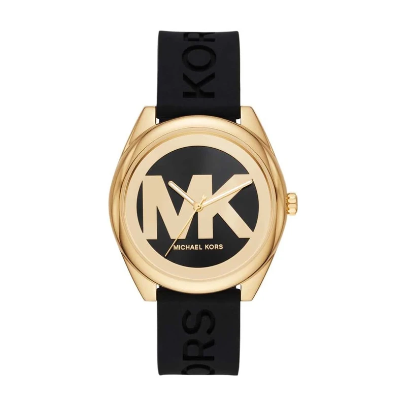 Michael Kors MK7313 Ladies Janelle Watch