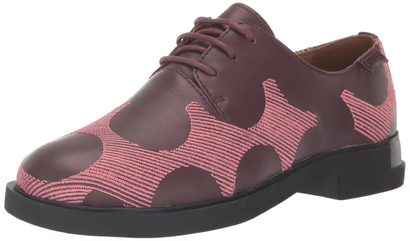 Camper Iman K200685 Women's Trainers, Multicolour 031 TWS, 5 UK