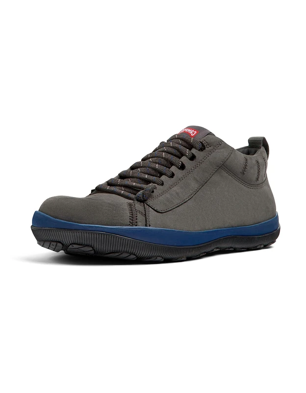 Camper Peu Pista GM, ankle boots, Dark Gray,