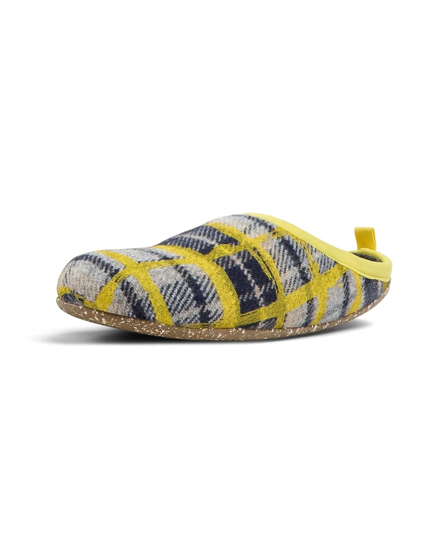 Camper Women's Wabi 20889 Slippers, Multicolour 139, 3 UK