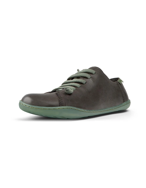 Camper, Peu Cami Women's Trainers, Grey 226, 4 UK
