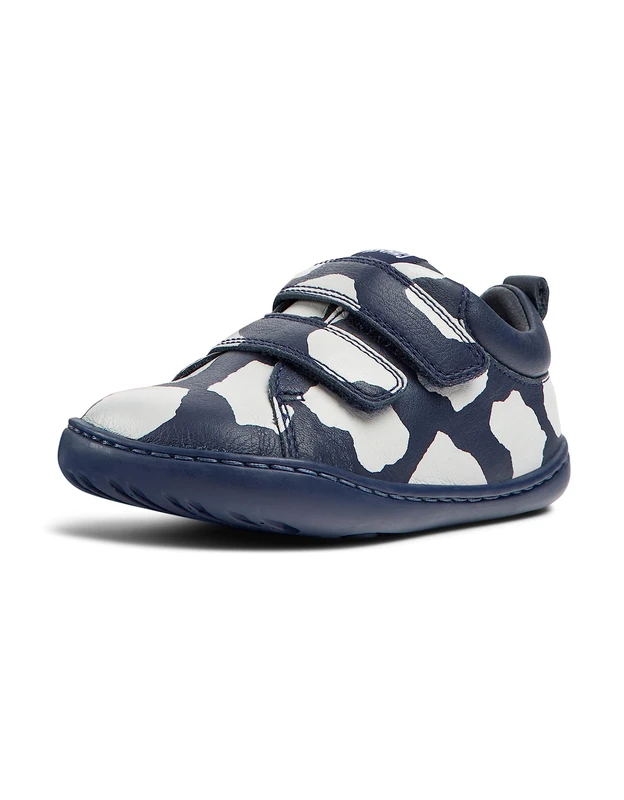 Camper Peu Cami First Walkers, First Walker Shoe, Multi - Assorted, - Image 1