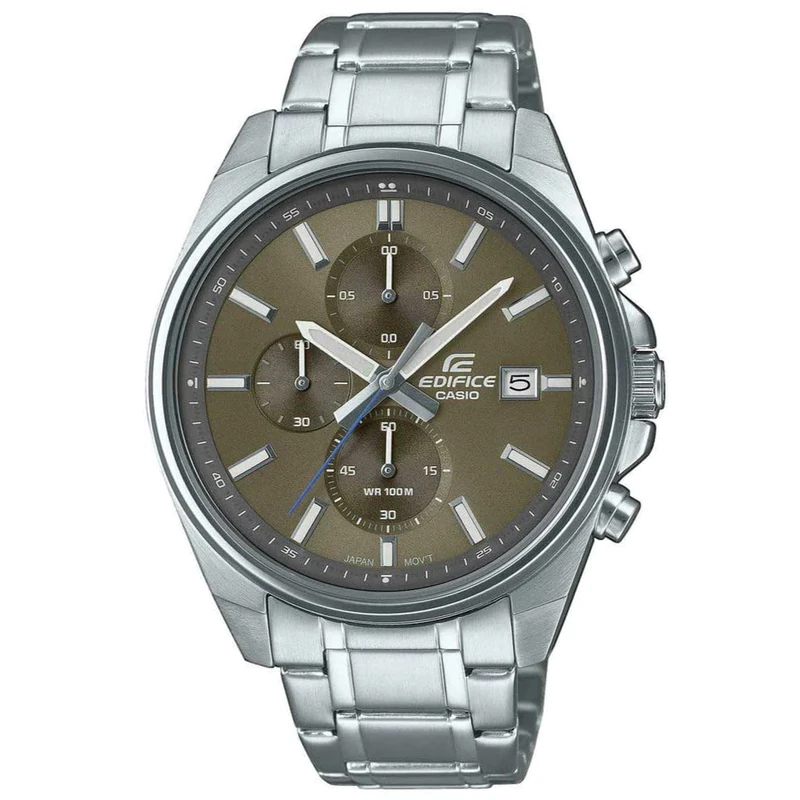 Casio EFV-610D-5CVUEF Mens Edifice Watch