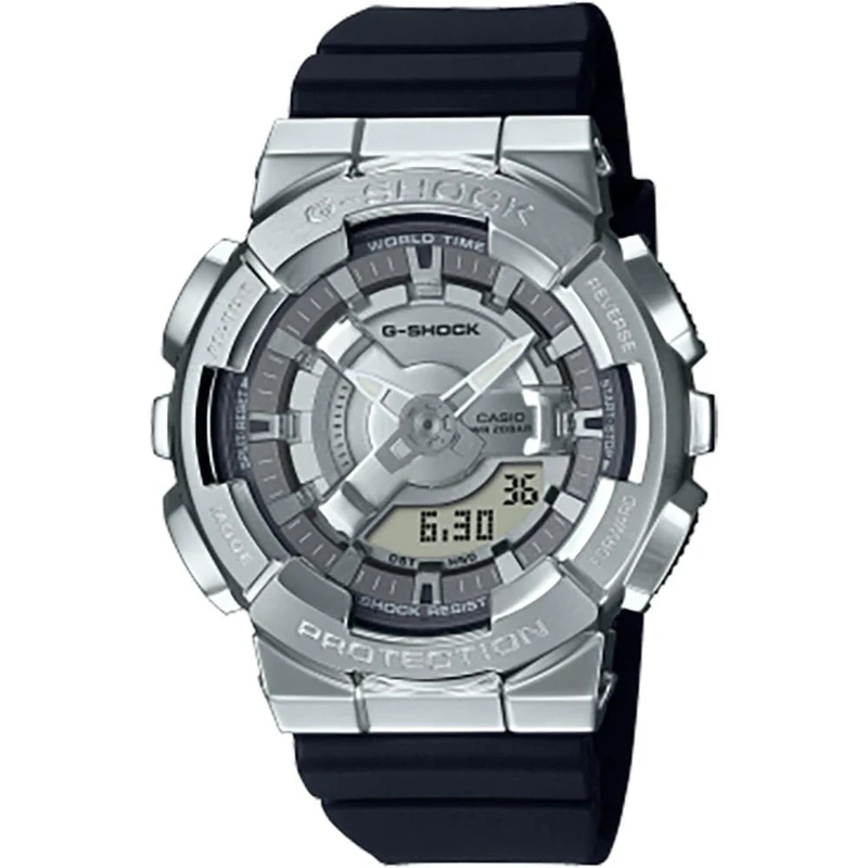 Casio Women Analogue-Digital Watch G-Shock