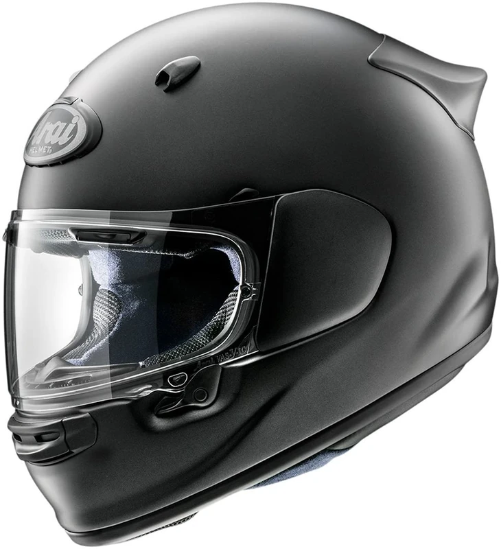 ARAI HELMET QUANTIC FROST BLACK L