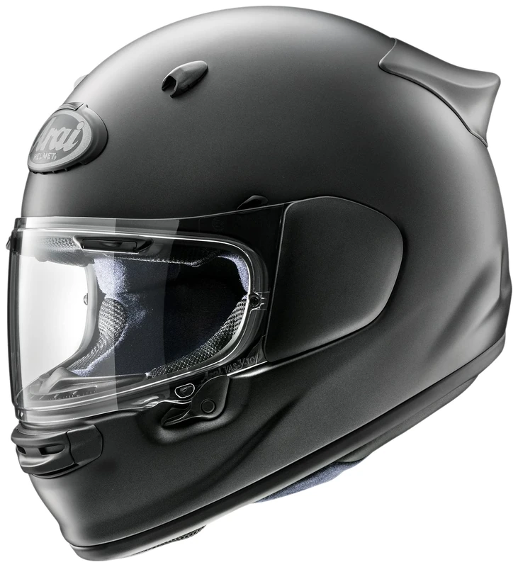 ARAI HELMET QUANTIC FROST BLACK XL