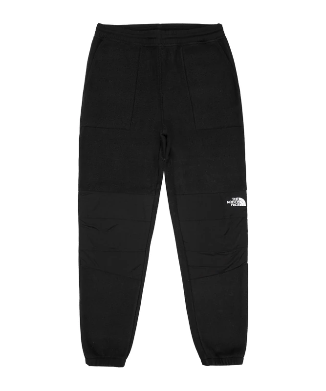 The North Face Denali Sweatpants TNF Black L