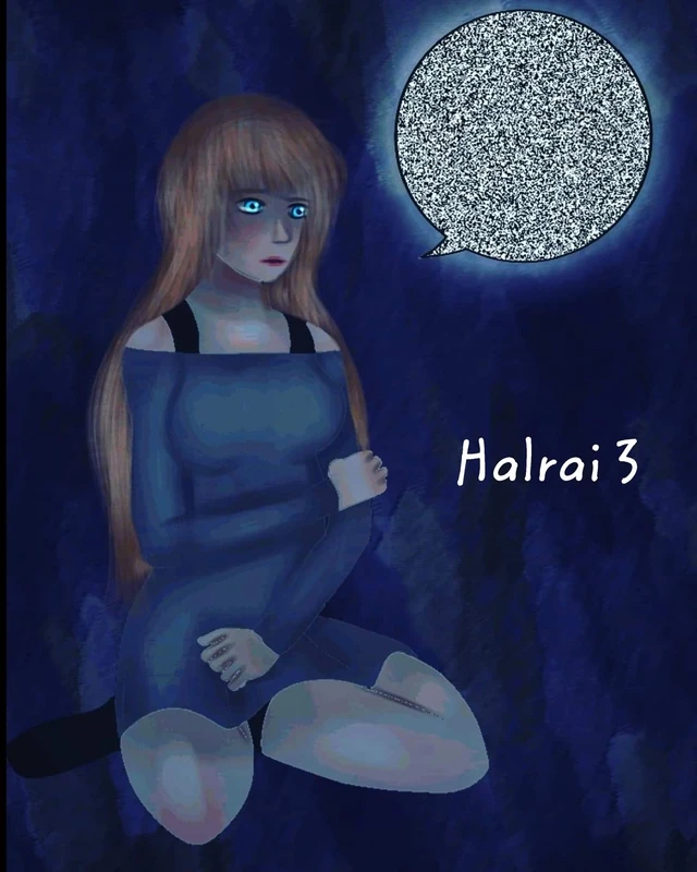 Halrai 3 - Image 1