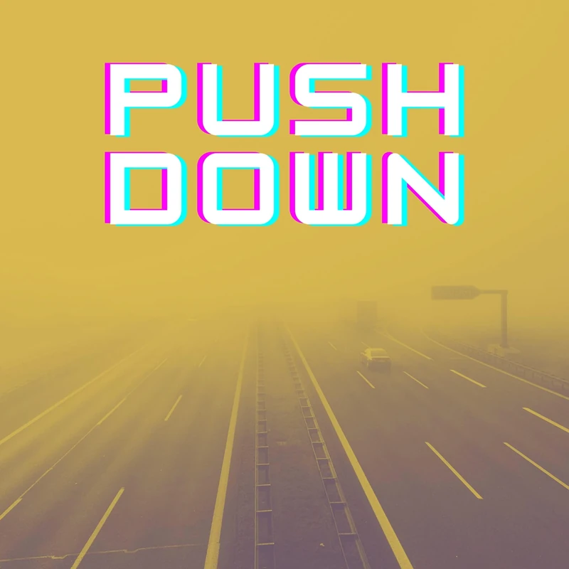 Push Down