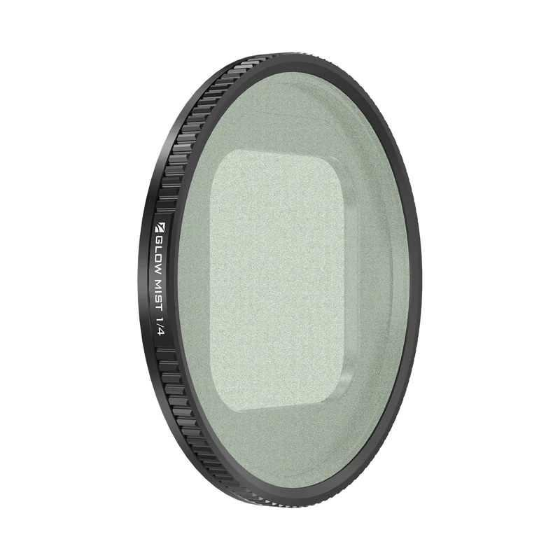 Freewell Diffusion Glow Mist 1/4 Filter Compatible only with Freewell Sherpa Series Cases