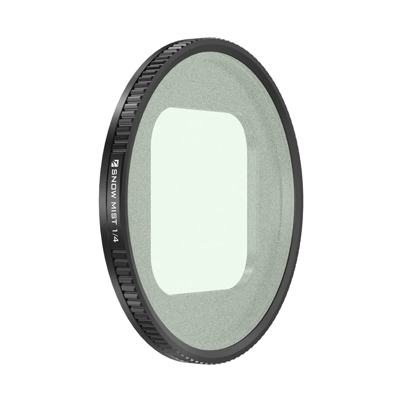 Freewell Diffusion Snow Mist 1/4 Filter Compatible only with Freewell Sherpa Series Cases