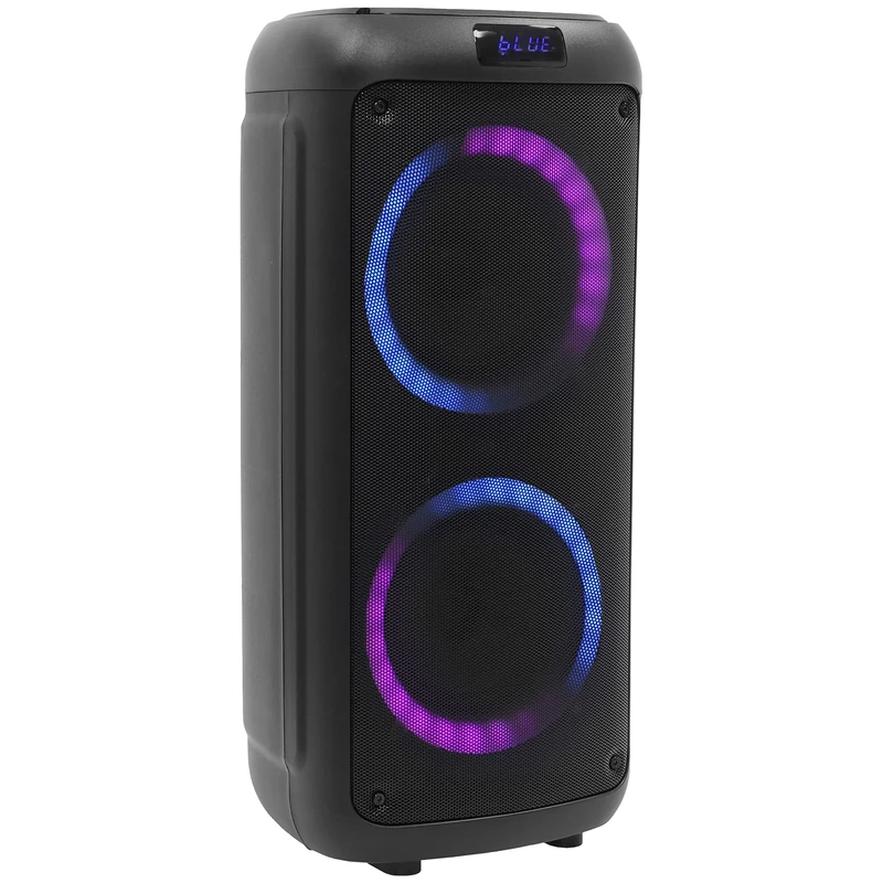 BoomToneDJ BOOMTONE DJ BOOMASTER 300 Portable Speaker