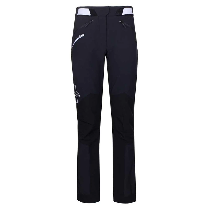 Rock Experience REWP03341 Off Width 2.0 Pants Women's 0208 Caviar+2268 Baby Lavander M