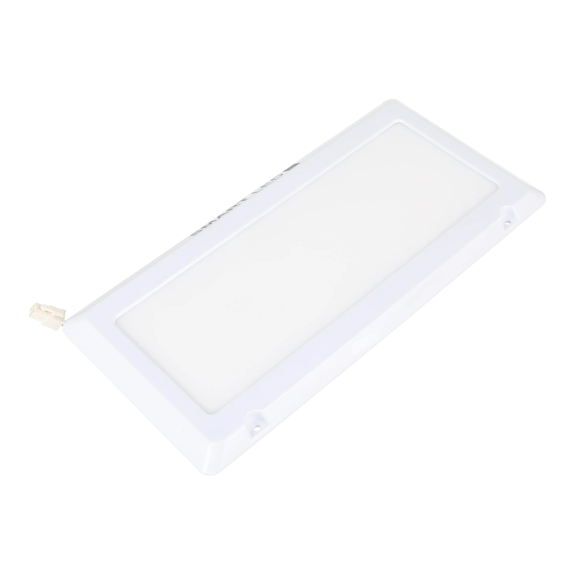 sparefixd for Haier Smart LED Light Assembly American Style Fridge Freezer
